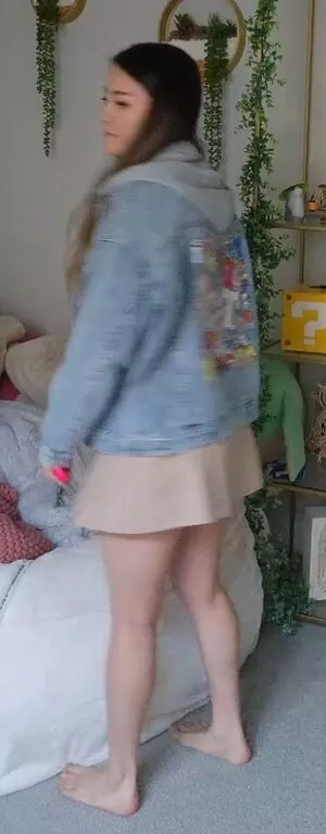 PotasticPanda / Jeannie / MXRPlays / mmoxreview / mxrlovesfans nude photo #0408