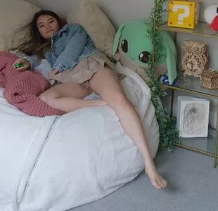 PotasticPanda / Jeannie / MXRPlays / mmoxreview / mxrlovesfans nude photo #0410