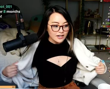 PotasticPanda / Jeannie / MXRPlays / mmoxreview / mxrlovesfans nude photo #0444