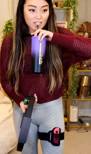 PotasticPanda / Jeannie / MXRPlays / mmoxreview / mxrlovesfans nude photo #0453