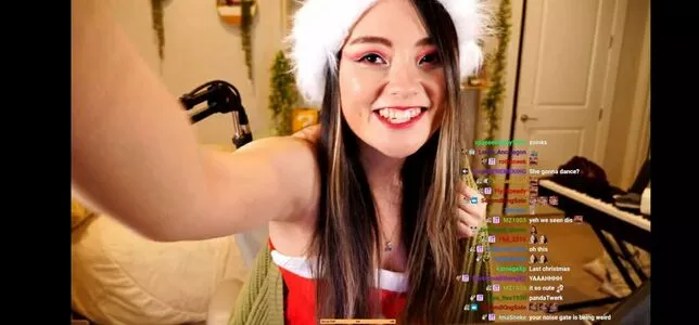 PotasticPanda / Jeannie / MXRPlays / mmoxreview / mxrlovesfans nude photo #0457