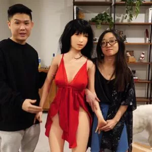 PotasticPanda / Jeannie / MXRPlays / mmoxreview / mxrlovesfans nude photo #0463