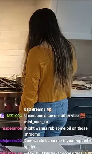 PotasticPanda / Jeannie / MXRPlays / mmoxreview / mxrlovesfans nude photo #0470