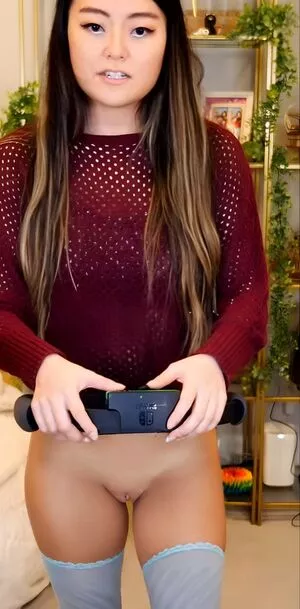 PotasticPanda / Jeannie / MXRPlays / mmoxreview / mxrlovesfans nude photo #0498