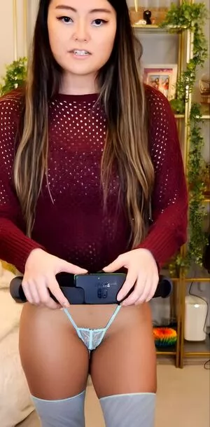 PotasticPanda / Jeannie / MXRPlays / mmoxreview / mxrlovesfans nude photo #0499