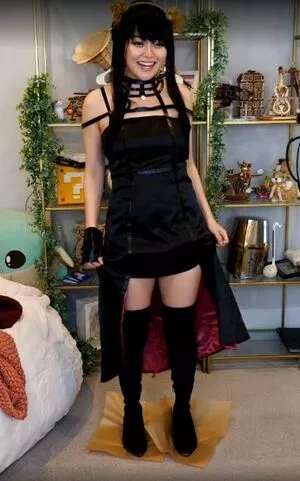 PotasticPanda / Jeannie / MXRPlays / mmoxreview / mxrlovesfans nude photo #0514