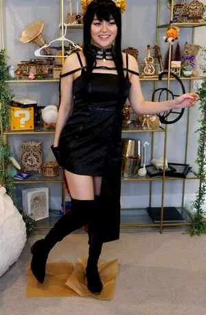 PotasticPanda / Jeannie / MXRPlays / mmoxreview / mxrlovesfans nude photo #0519
