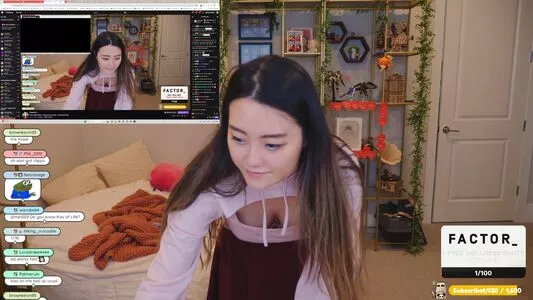 PotasticPanda / Jeannie / MXRPlays / mmoxreview / mxrlovesfans nude photo #0564