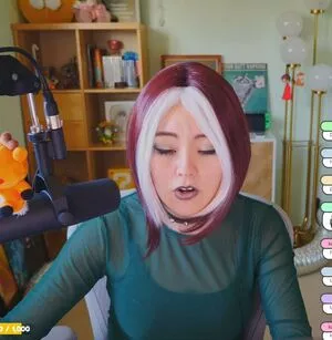 PotasticPanda / Jeannie / MXRPlays / mmoxreview / mxrlovesfans nude photo #0683