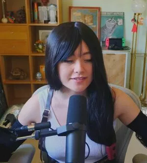 PotasticPanda / Jeannie / MXRPlays / mmoxreview / mxrlovesfans nude photo #0701