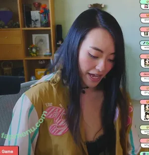 PotasticPanda / Jeannie / MXRPlays / mmoxreview / mxrlovesfans nude photo #0779