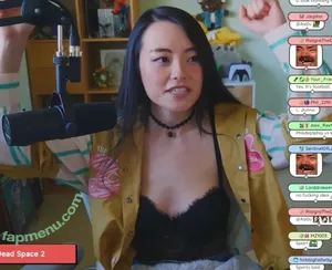 PotasticPanda / Jeannie / MXRPlays / mmoxreview / mxrlovesfans nude photo #0782