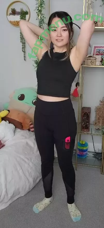 PotasticPanda nude photo #0244 (Jeannie / MXRPlays / mmoxreview / mxrlovesfans)