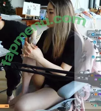 PotasticPanda nude photo #0252 (Jeannie / MXRPlays / mmoxreview / mxrlovesfans)