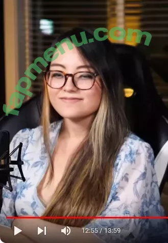 PotasticPanda nude photo #0309 (Jeannie / MXRPlays / mmoxreview / mxrlovesfans)