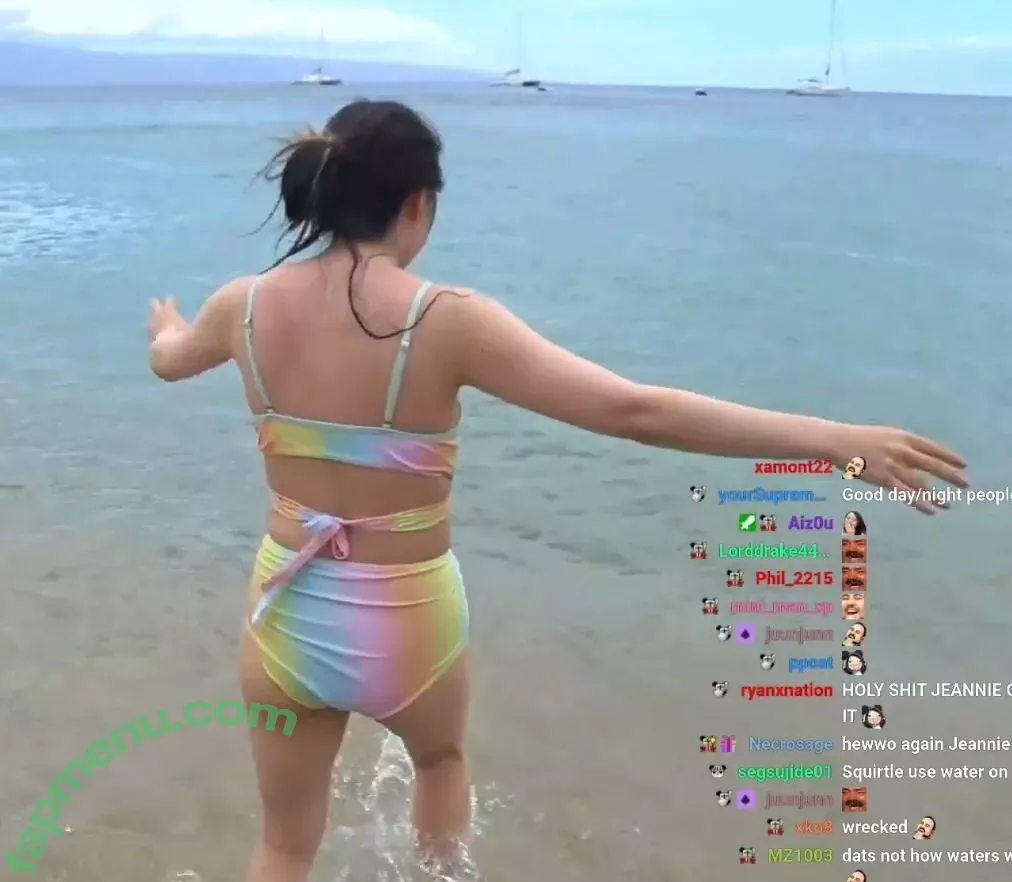 PotasticPanda nude photo #0312 (Jeannie / MXRPlays / mmoxreview / mxrlovesfans)