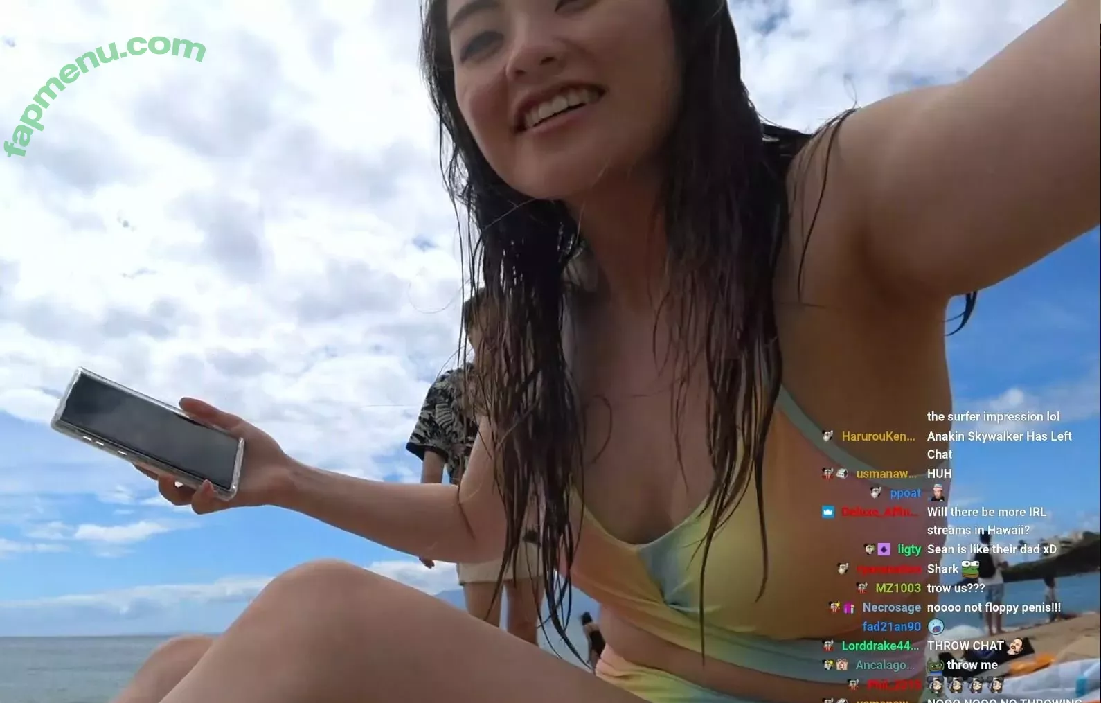 PotasticPanda nude photo #0313 (Jeannie / MXRPlays / mmoxreview / mxrlovesfans)