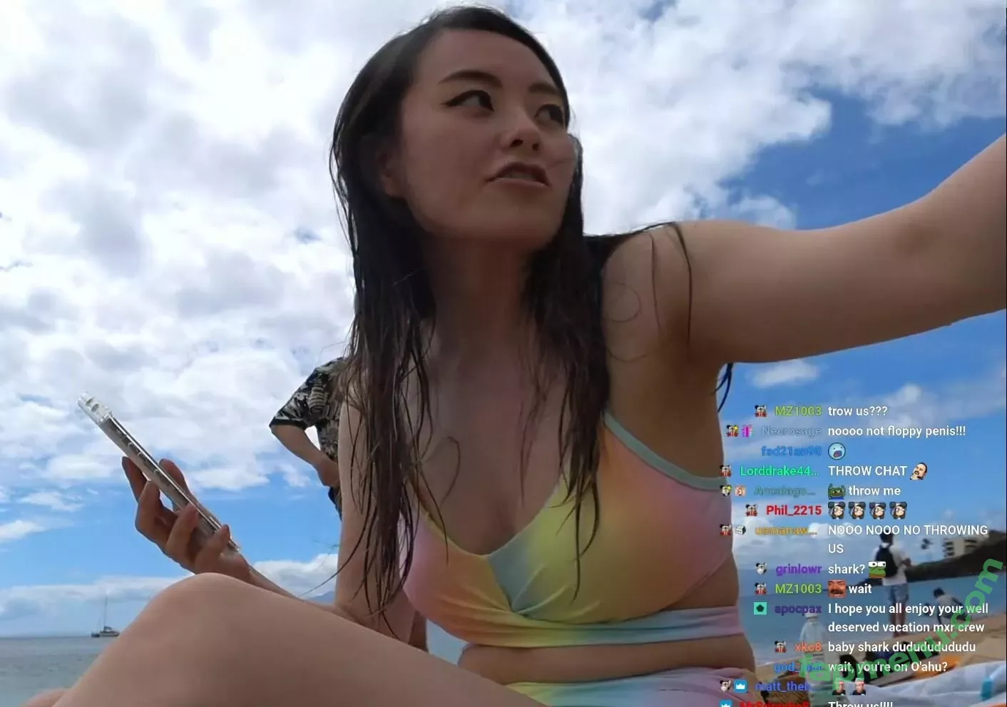 PotasticPanda nude photo #0314 (Jeannie / MXRPlays / mmoxreview / mxrlovesfans)