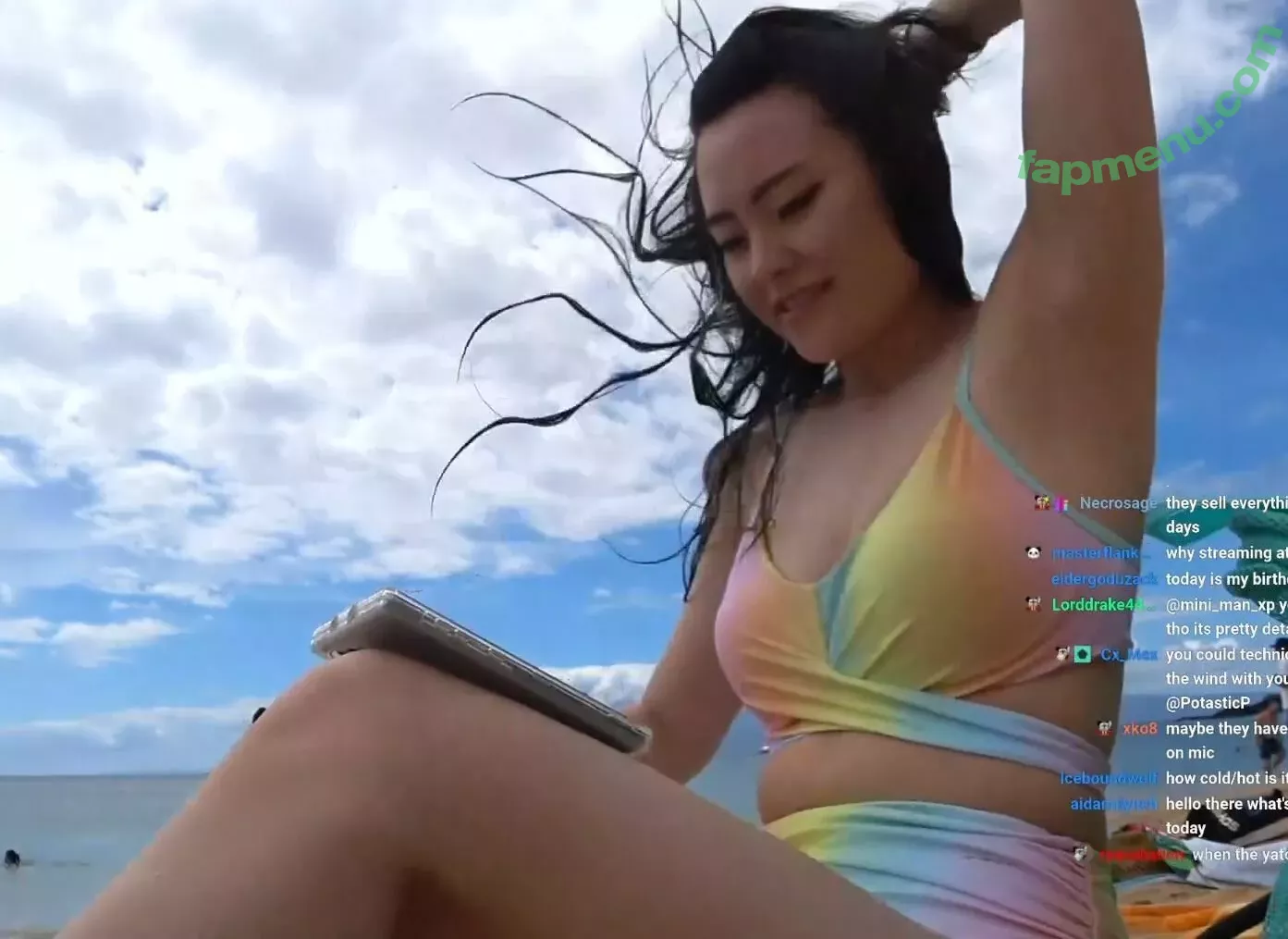 PotasticPanda nude photo #0328 (Jeannie / MXRPlays / mmoxreview / mxrlovesfans)