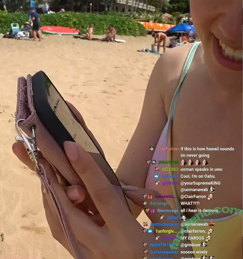 PotasticPanda nude photo #0331 (Jeannie / MXRPlays / mmoxreview / mxrlovesfans)