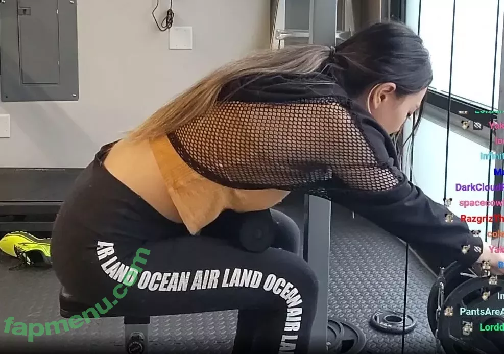 PotasticPanda nude photo #0360 (Jeannie / MXRPlays / mmoxreview / mxrlovesfans)