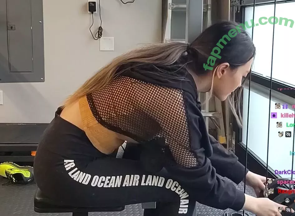 PotasticPanda nude photo #0388 (Jeannie / MXRPlays / mmoxreview / mxrlovesfans)