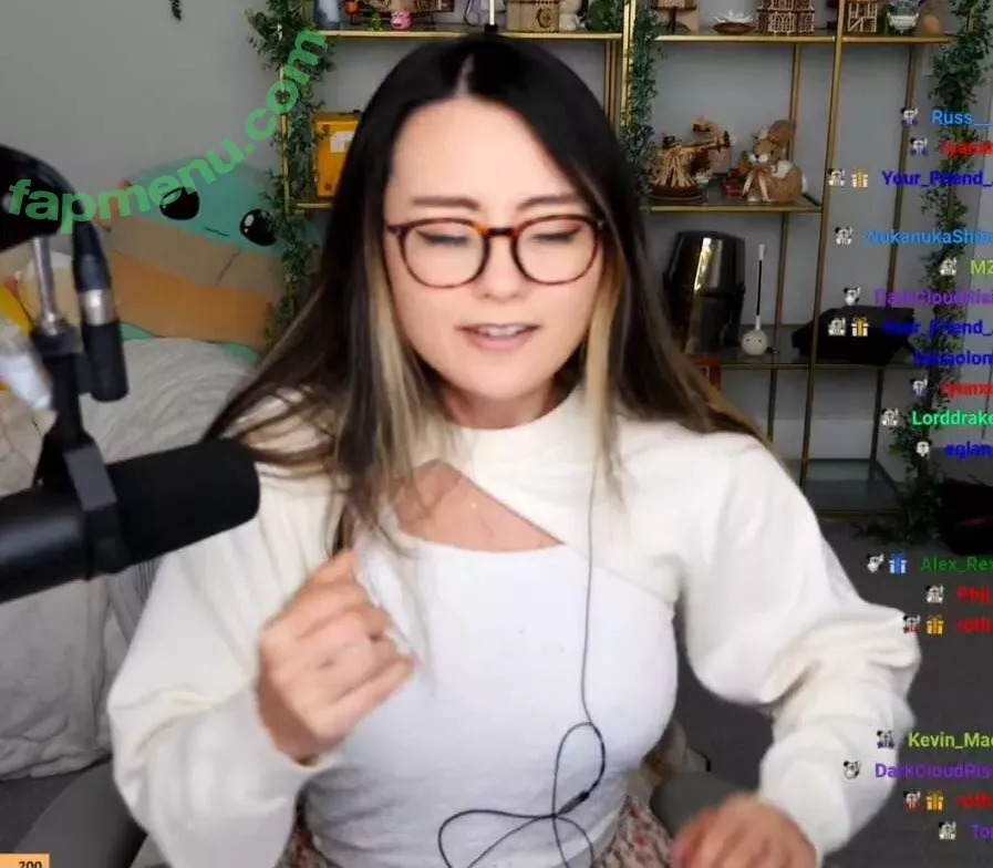 PotasticPanda nude photo #0396 (Jeannie / MXRPlays / mmoxreview / mxrlovesfans)