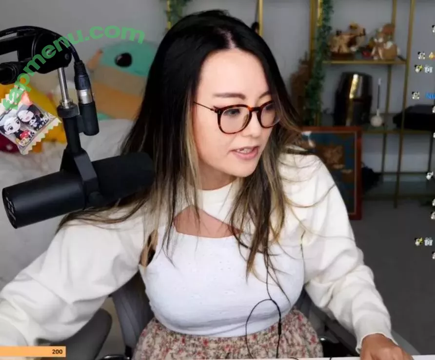PotasticPanda nude photo #0397 (Jeannie / MXRPlays / mmoxreview / mxrlovesfans)