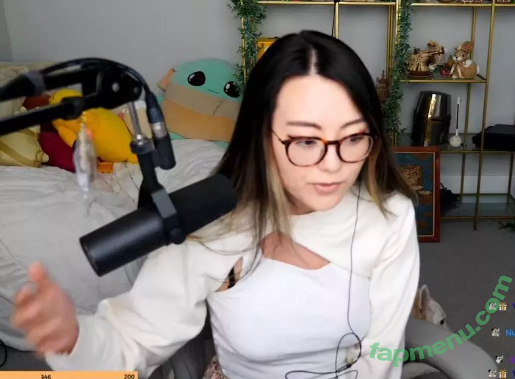 PotasticPanda nude photo #0398 (Jeannie / MXRPlays / mmoxreview / mxrlovesfans)