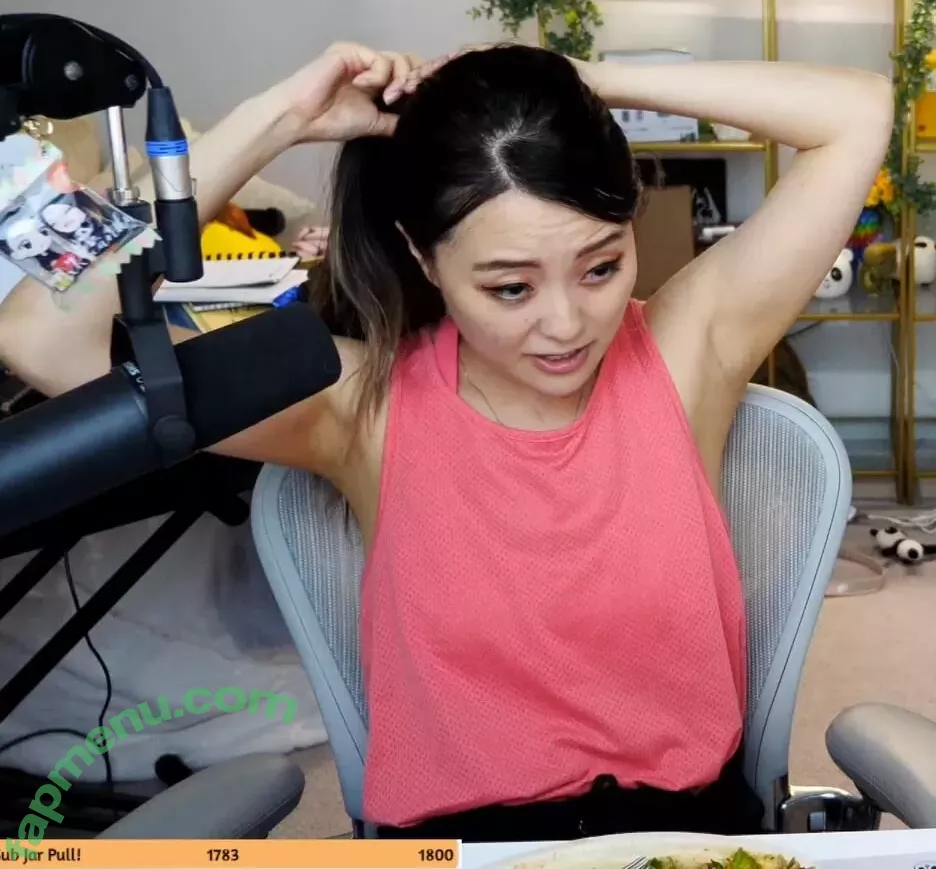 PotasticPanda nude photo #0416 (Jeannie / MXRPlays / mmoxreview / mxrlovesfans)