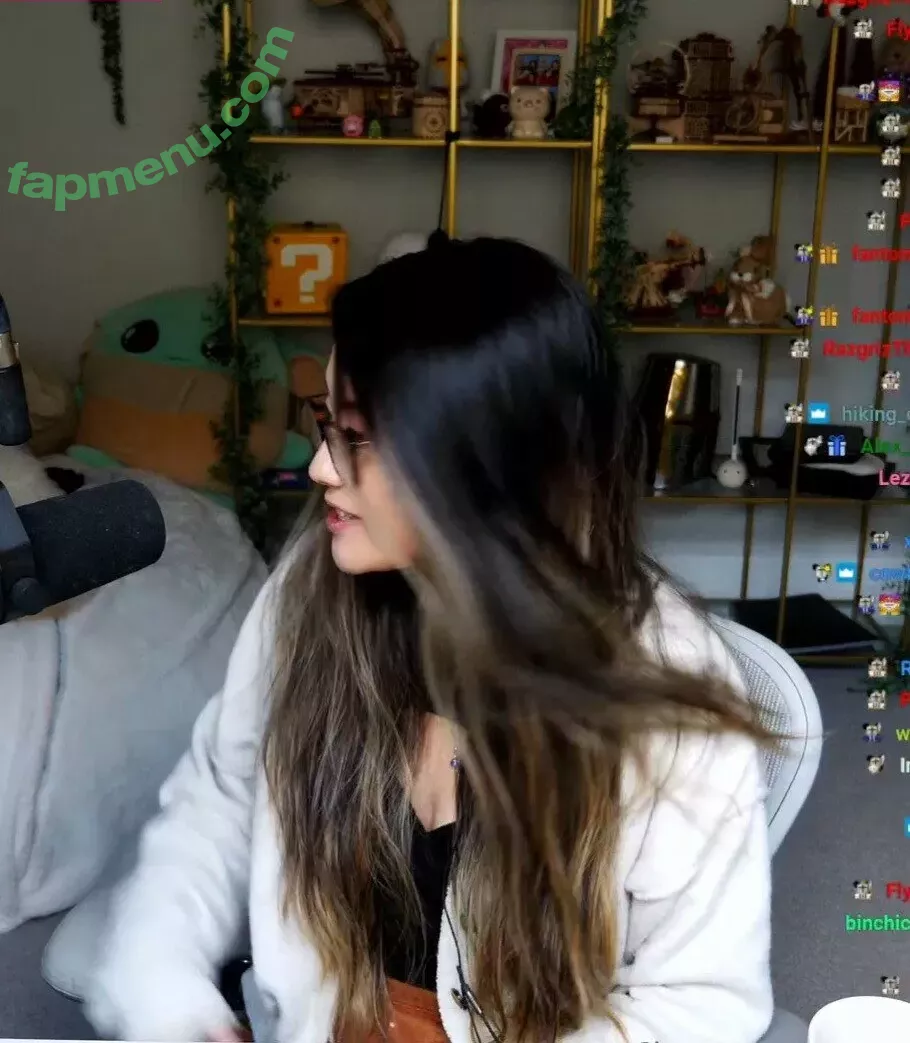 PotasticPanda nude photo #0442 (Jeannie / MXRPlays / mmoxreview / mxrlovesfans)
