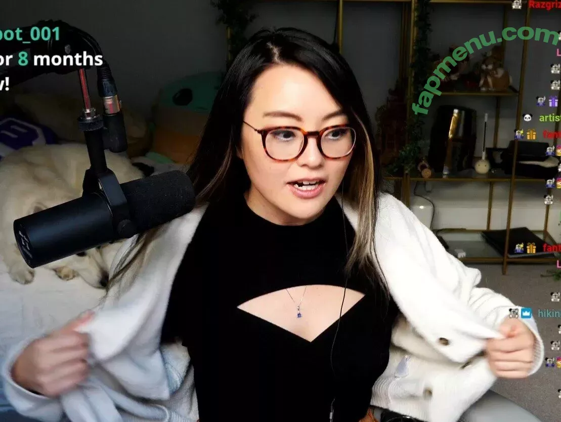 PotasticPanda nude photo #0444 (Jeannie / MXRPlays / mmoxreview / mxrlovesfans)