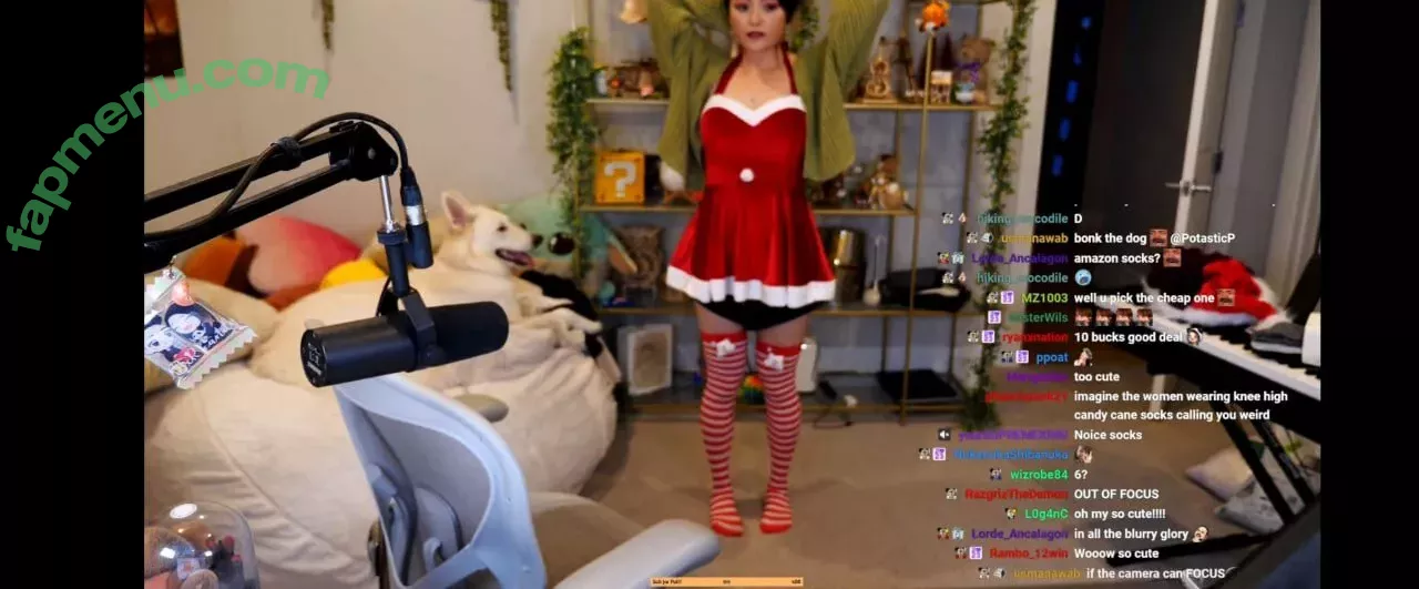 PotasticPanda nude photo #0459 (Jeannie / MXRPlays / mmoxreview / mxrlovesfans)