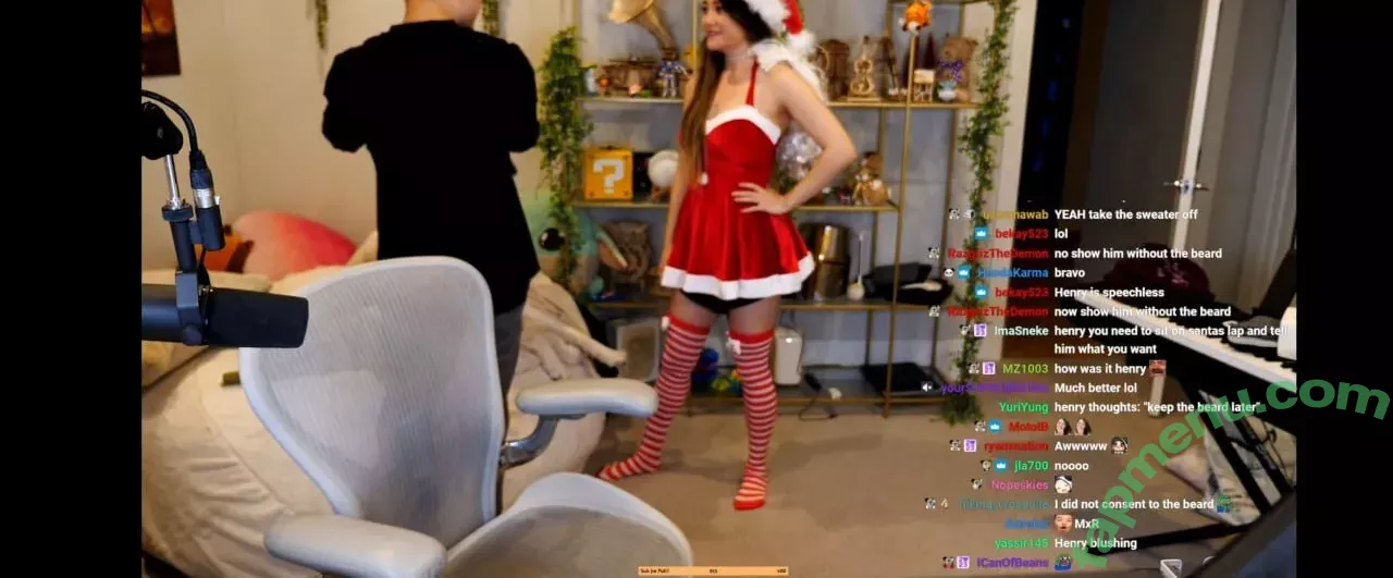 PotasticPanda nude photo #0461 (Jeannie / MXRPlays / mmoxreview / mxrlovesfans)