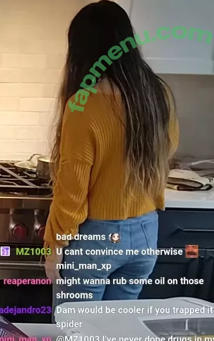 PotasticPanda nude photo #0470 (Jeannie / MXRPlays / mmoxreview / mxrlovesfans)