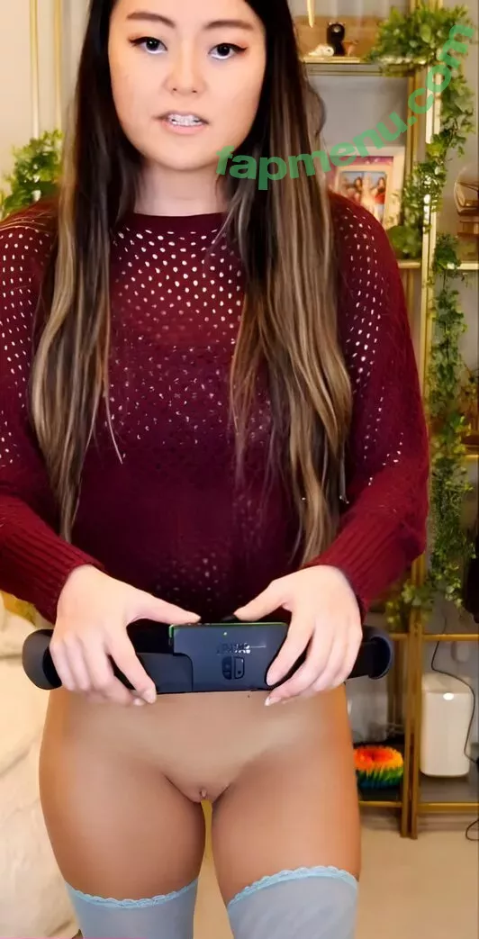 PotasticPanda nude photo #0498 (Jeannie / MXRPlays / mmoxreview / mxrlovesfans)