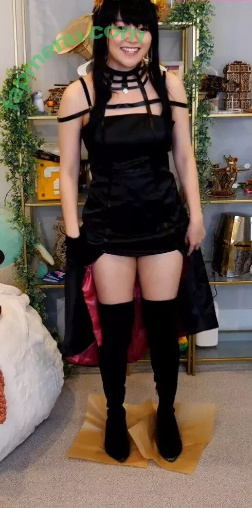 PotasticPanda nude photo #0516 (Jeannie / MXRPlays / mmoxreview / mxrlovesfans)