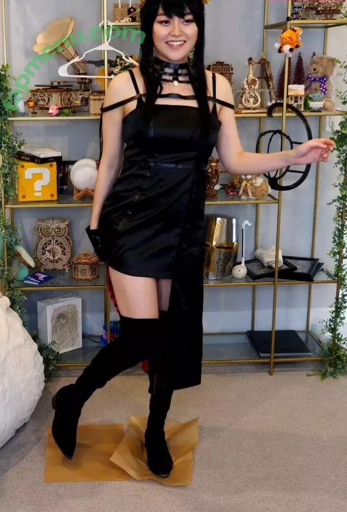 PotasticPanda nude photo #0519 (Jeannie / MXRPlays / mmoxreview / mxrlovesfans)