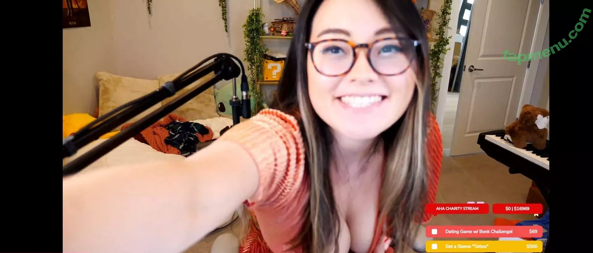 PotasticPanda nude photo #0529 (Jeannie / MXRPlays / mmoxreview / mxrlovesfans)