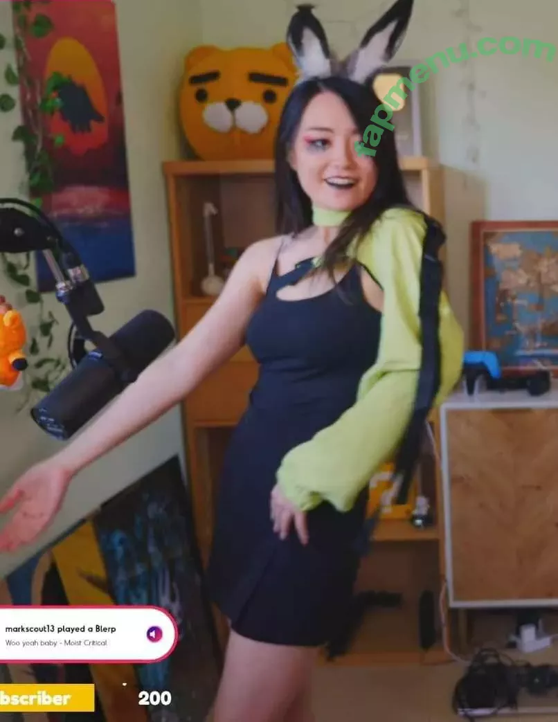 PotasticPanda nude photo #0763 (Jeannie / MXRPlays / mmoxreview / mxrlovesfans)