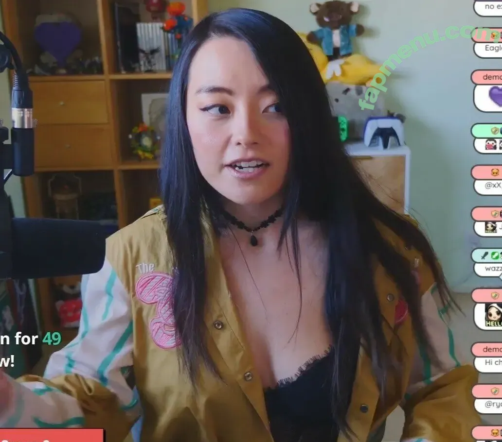 PotasticPanda nude photo #0780 (Jeannie / MXRPlays / mmoxreview / mxrlovesfans)