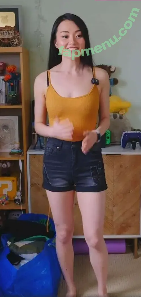 PotasticPanda nude photo #0846 (Jeannie / MXRPlays / mmoxreview / mxrlovesfans)