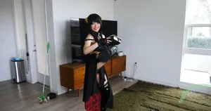 PotasticPanda / mxrlovesfans nude photo #0013