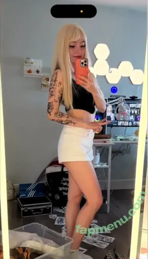 PotasticPanda / mmoxreview / mxrlovesfans nude photo #0058
