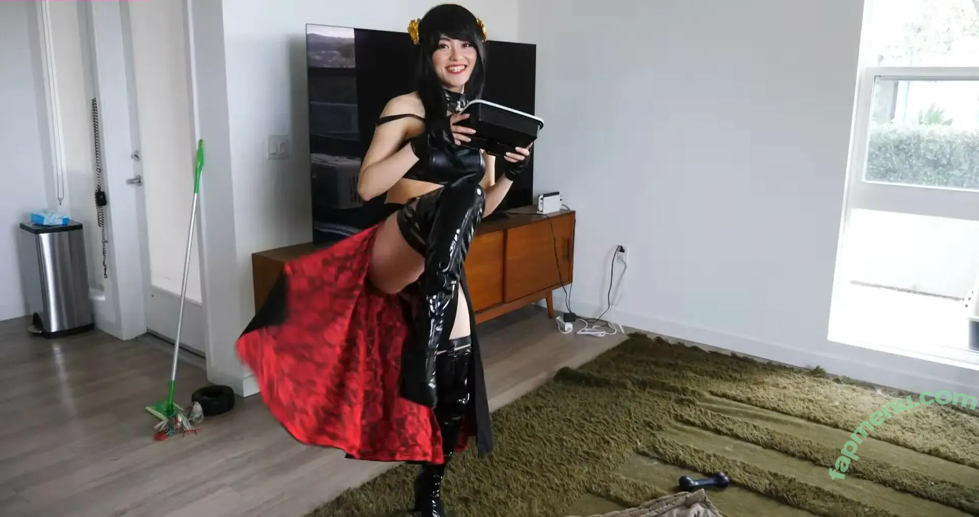 PotasticPanda nude photo #0012 (mxrlovesfans)