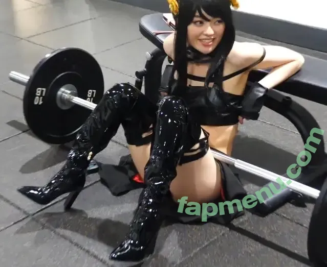 PotasticPanda nude photo #0017 (mxrlovesfans)