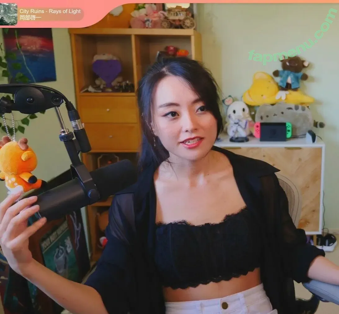 PotasticPanda nude photo #0034 (mmoxreview / mxrlovesfans)