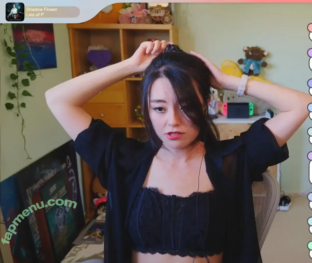 PotasticPanda nude photo #0038 (mmoxreview / mxrlovesfans)