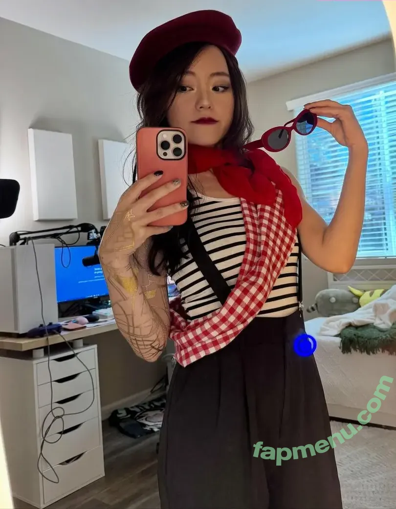 PotasticPanda nude photo #0090 (mmoxreview / mxrlovesfans)