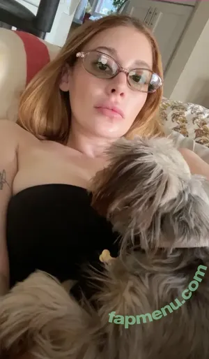 Potato Bun / crabrang0on nude photo #0175